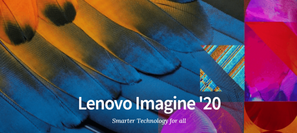 lenovo imagine