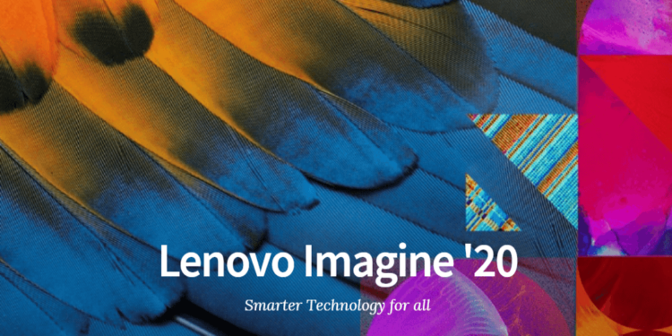lenovo imagine