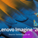 lenovo imagine