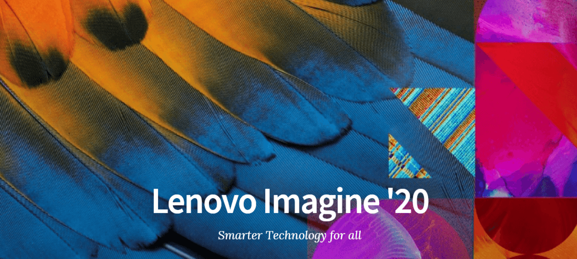 Lenovo Imagine