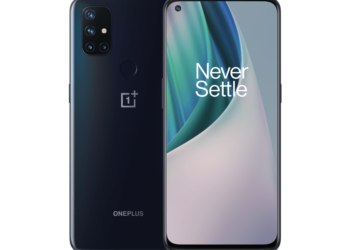 OnePlus Nord N10 5G και Nord N100 : Με τιμή από 199€