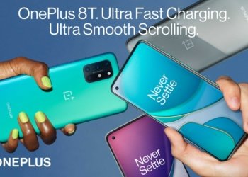 OnePlus 8T : Το next gen smartphone