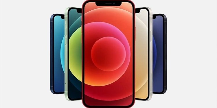 Αυτά είναι τα νέα iPhone 12 – Συγκριτικός πίνακας