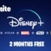 Disney Plus