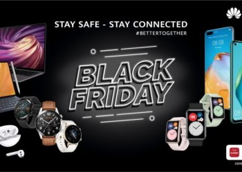 Huawei Black Friday 2020: super deals σε smartphones, laptops, tablets, wearables και ακουστικά