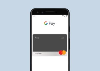 Google Pay στην Ελλάδα