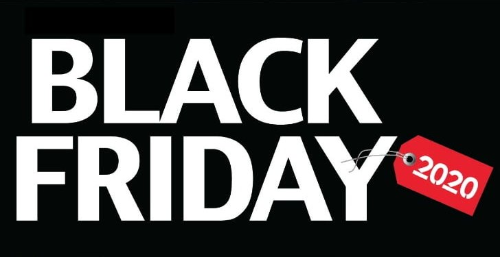 black friday 2020
