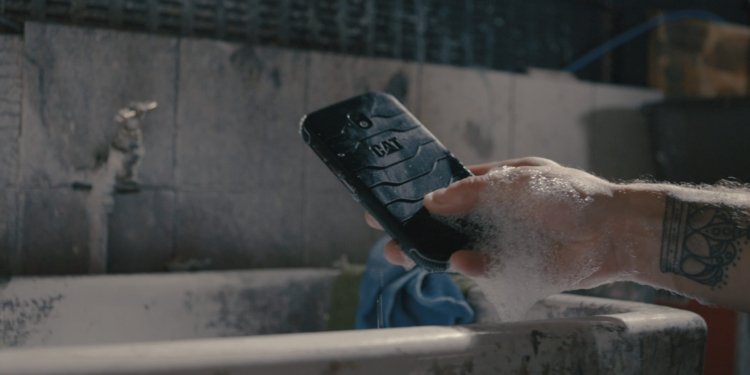 Black Friday Bundle από την Cat Phones