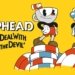 cuphead Delicious Last Course