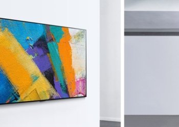 καλύτερη τηλεόραση 55