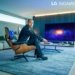Ο Lewis Hamilton είναι ο νέος brand ambassador της LG Signature