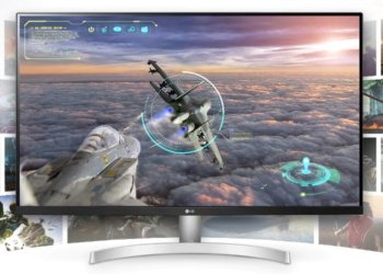 LG 32 UN500 – Νέο 4K monitor 32” από την LG