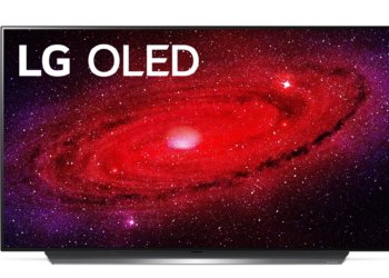 LG OLED 48CX – Επιτέλους OLED και σε 48 ίντσες