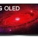 LG OLED 48CX – Επιτέλους OLED και σε 48 ίντσες