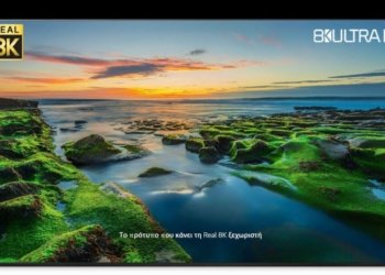 LG NANO956NA – Η οικονομικότερη Real 8K NanoCell