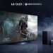 Χέρι-χέρι Xbox Series X και LG OLED