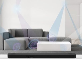 SN8Y – Νέο soundbar από την LG
