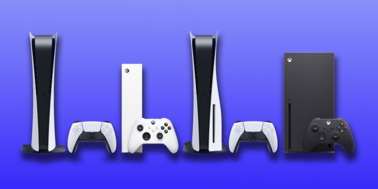 Τι θα γίνει με τις προπαραγγελίες PS5-Xbox Series X|S στο lockdown!