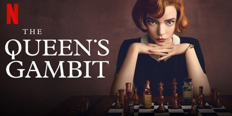 the_queens_gambit