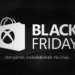 Οι προσφορές του Xbox για το Black Friday και το Cyber Monday