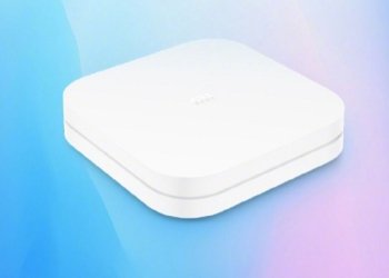 xiaomi mi box 4s pro