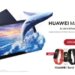 Huawei MatePad T10s και Huawei MatePad T10: Διαθέσιμα στην ελληνική αγορά με δώρο το Huawei Band 4 !
