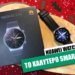 Huawei Watch GT 2 Pro Review – Είναι το καλύτερο smartwatch;