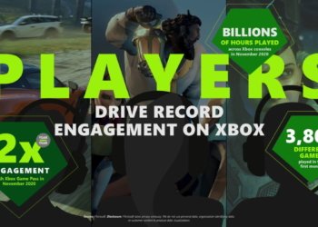 Xbox Series X|S Launch: Τα μεγάλα ρεκόρ