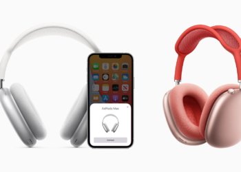 Αυτά είναι τα Apple AirPods Max – Τα πρώτα over ear ακουστικά της Apple