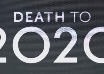 Θάνατος στο 2020: Το κύκνειο άσμα του 2020 με υπογραφή “Black Mirror”