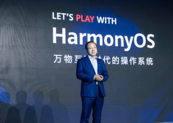 Huawei: έφτασε η έκδοση HarmonyOS 2.0 Developer Beta για smartphones