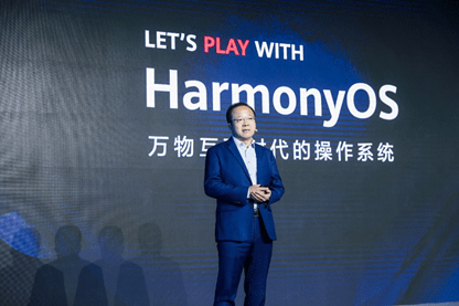 Huawei: έφτασε η έκδοση HarmonyOS 2.0 Developer Beta για smartphones