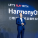 Huawei: έφτασε η έκδοση HarmonyOS 2.0 Developer Beta για smartphones