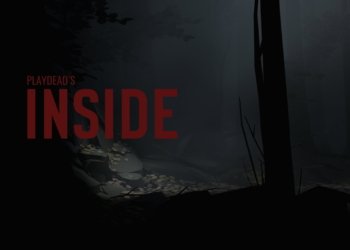 Το εξαιρετικό ”Inside” το σημερινό δώρο από την Epic Games
