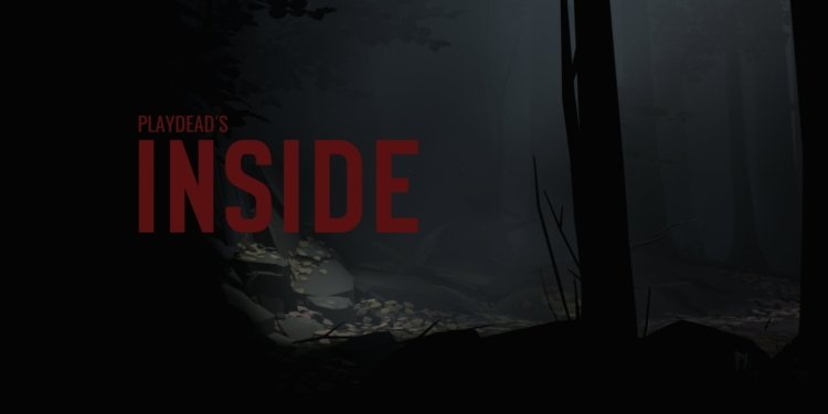 Το εξαιρετικό ”Inside” το σημερινό δώρο από την Epic Games