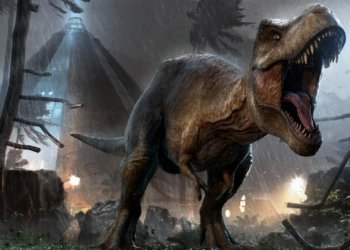 Jurassic World Evolution – Το τελευταίο δωρεάν παιχνίδι για το 2020 από την Epic Games