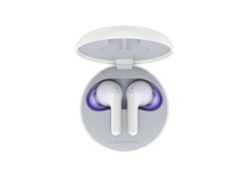 LG Tone Free FN6 – Με τεχνολογία MERIDIAN και μοναδικό design