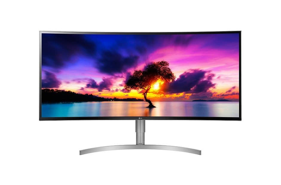 Νέο LG UltraWide monitor 38WK95C