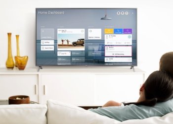 LG UN74006 – Το νέο προσιτό 4Κ μοντέλο