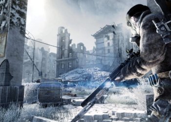 Metro 2033 Redux: Το δωρεάν παιχνίδι της Epic για σήμερα!