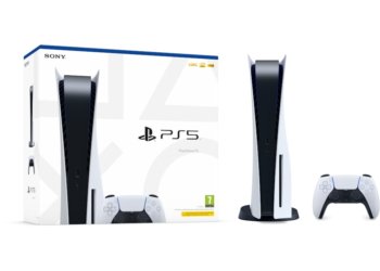 Προπαραγγελίες PS5