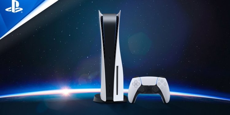 Το δεύτερο κύμα για τις προπαραγγελίες PS5 από 8/12
