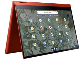 Galaxy Chromebook 2: Το πρώτο QLED Chromebook στον κόσμο!