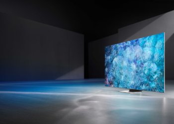 Οι νέες τηλεοράσεις Neo QLED και Micro LED της Samsung για το 2021