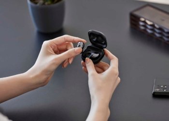 Galaxy Buds Pro – Με έξυπνη τεχνολογία ακύρωσης θορύβου