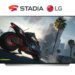 Οι LG Smart TVs θα είναι οι πρώτες τηλεοράσεις με Google Stadia