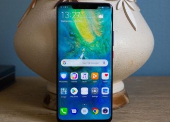 Η Huawei ενδέχεται να αποσύρει τις σειρές smartphone P και Mate