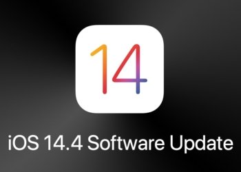 iOS 14.4 : Διαθέσιμο το νέο update με σημαντικές προσθήκες