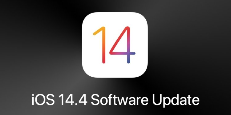 iOS 14.4 : Διαθέσιμο το νέο update με σημαντικές προσθήκες