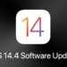 iOS 14.4 : Διαθέσιμο το νέο update με σημαντικές προσθήκες